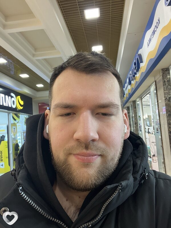 Алексей, Удачный