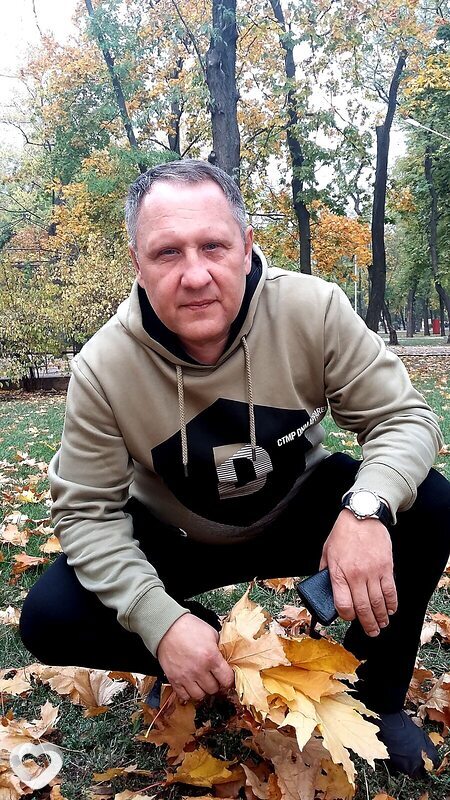 Алекс, 46, Мариуполе — анкета №3751144