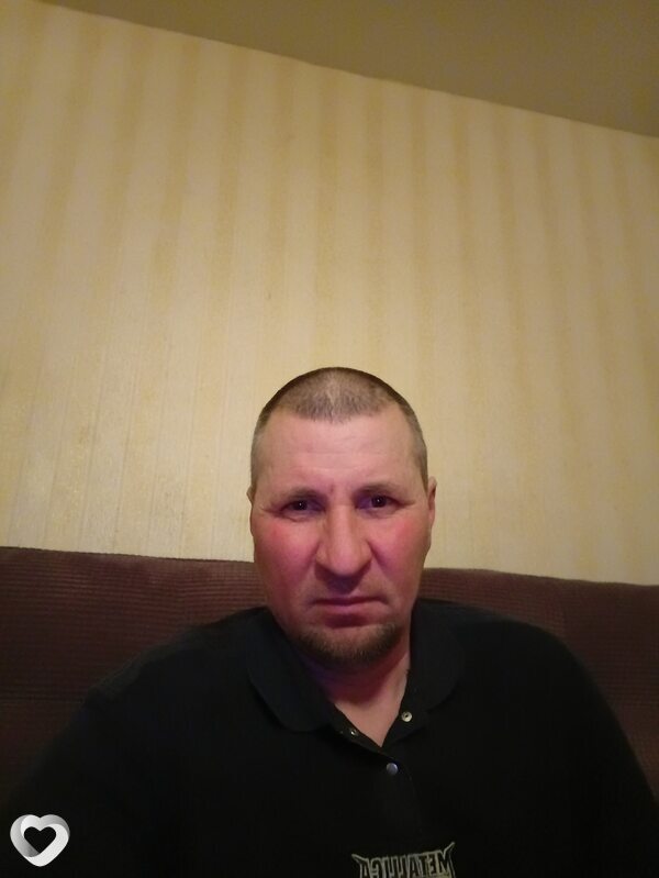 Пятый Элемент, 47, Рязани — анкета №3751152