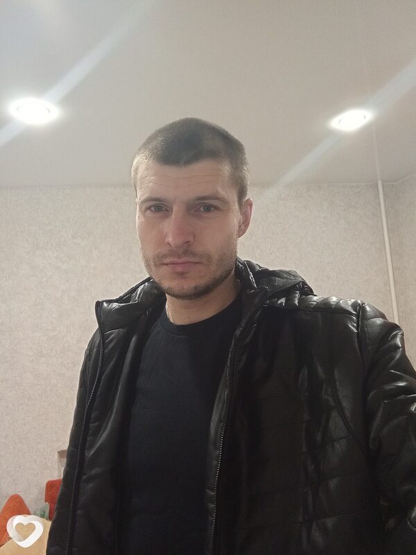 Павел, 31, Пскове — анкета №3751511