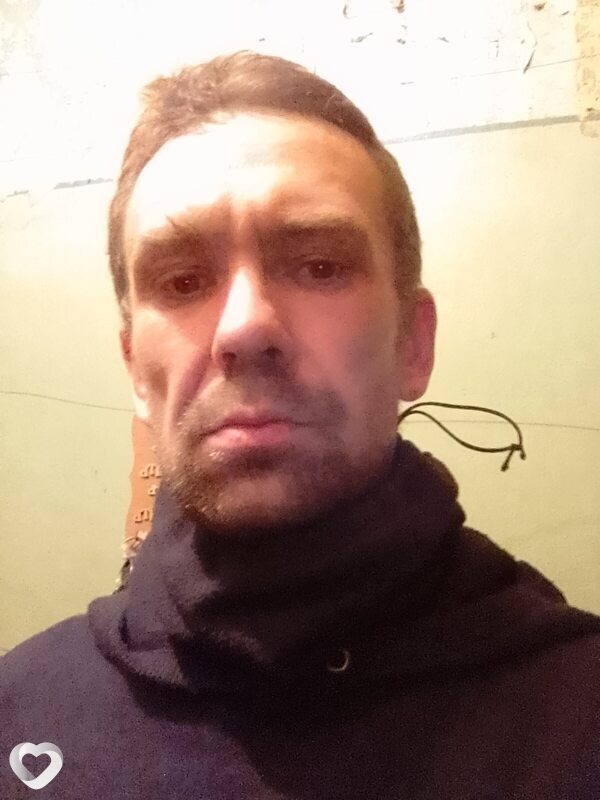 Виктор, 36, Магадане — анкета №3751522