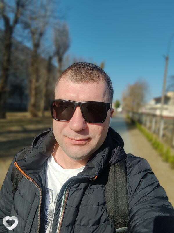 Александр, 38, Бресте — анкета №3751526