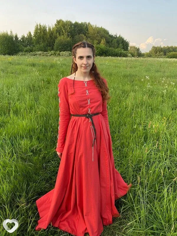 Оля, 27, Москве — анкета №3751258