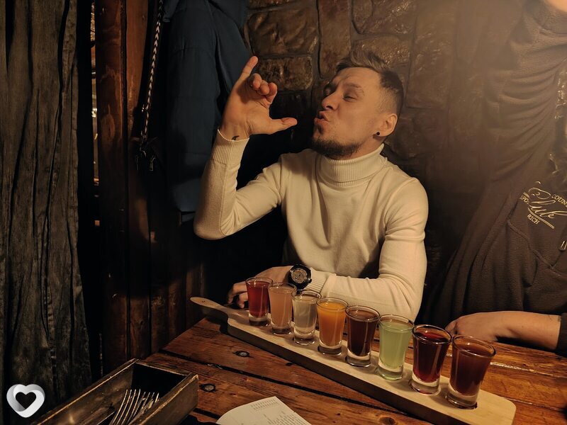Илья, 31, Нижнем Новгороде — анкета №3751275