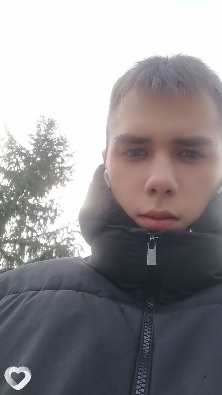 Миша, 23, Барановичах — анкета №3751280