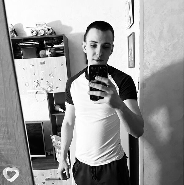 Макс, 24, Омске — анкета №3751833