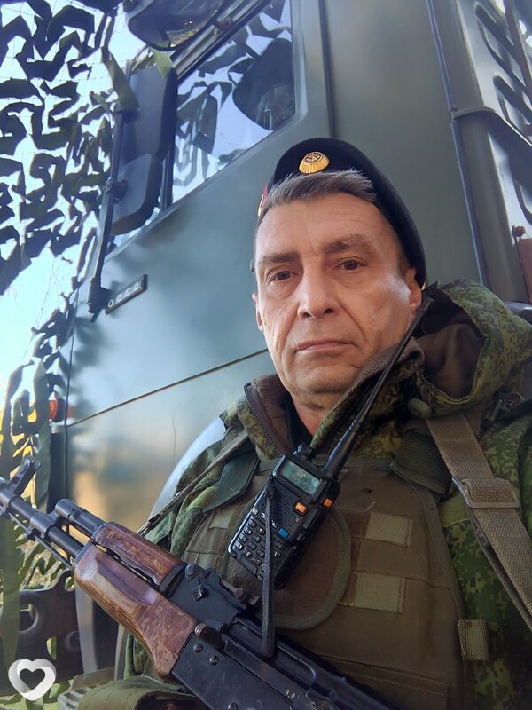 Сергей, 51, Ялте — анкета №3751836