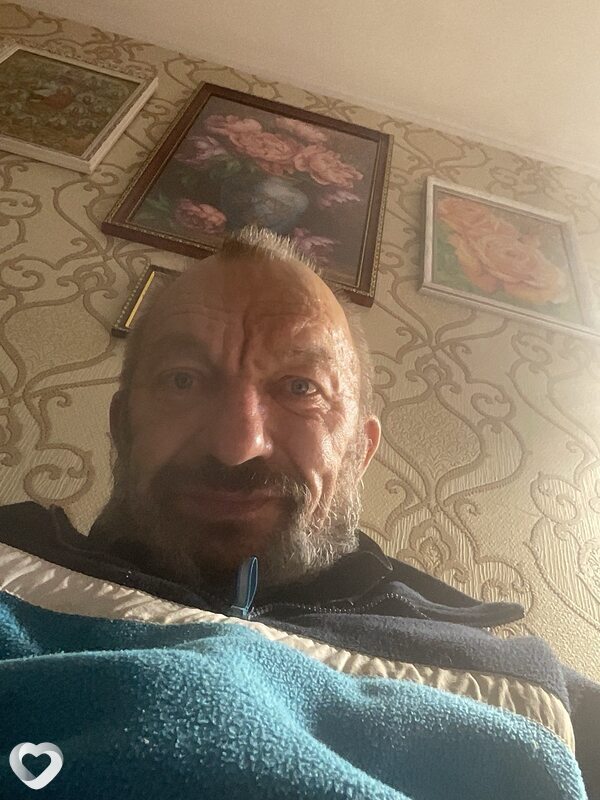 Андрей, 59, Киеве — анкета №3751837
