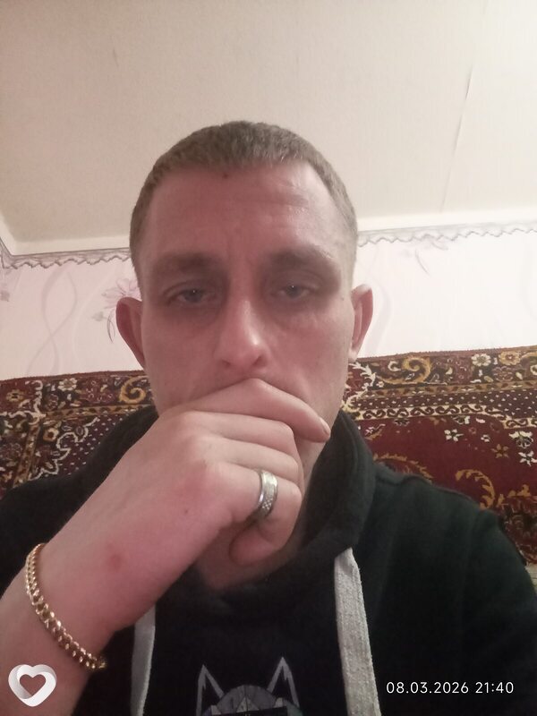 Виктор, 31, Донецке — анкета №3751841