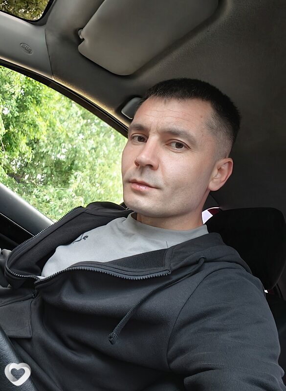 Александр, 37, Воронеже — анкета №3751326
