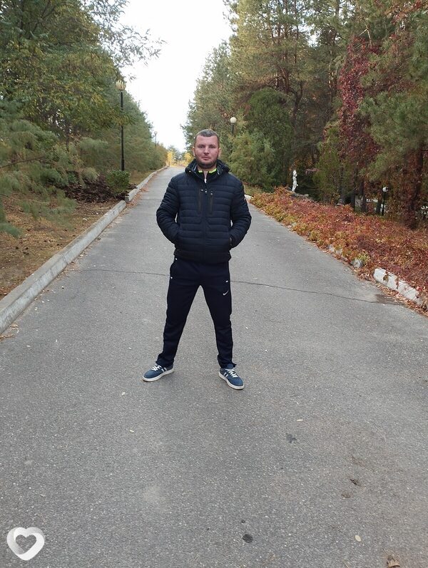 Роман, 37, Волжском — анкета №3751332