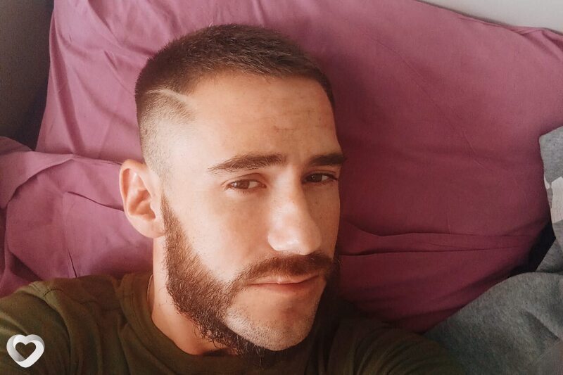 Віталій, 31, Ровно — анкета №3751333