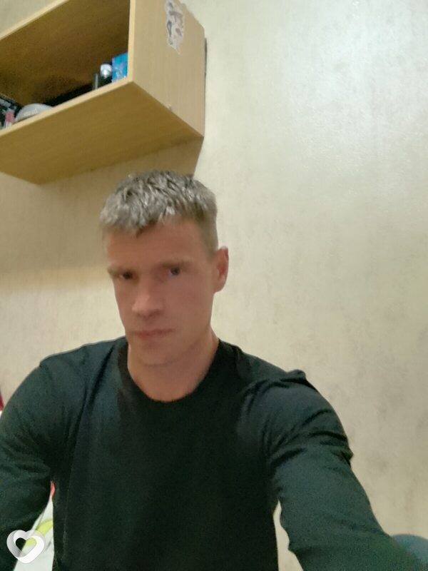 Vasiliy, 40, Березе — анкета №3751345
