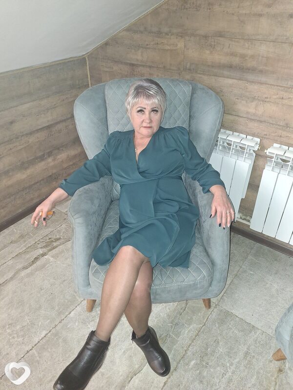 Раиса, 57, Усть-Каменогорск — анкета №3751350