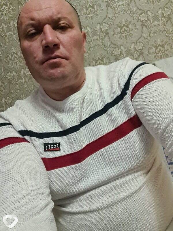 Иван, 47, Гатчине — анкета №3751354