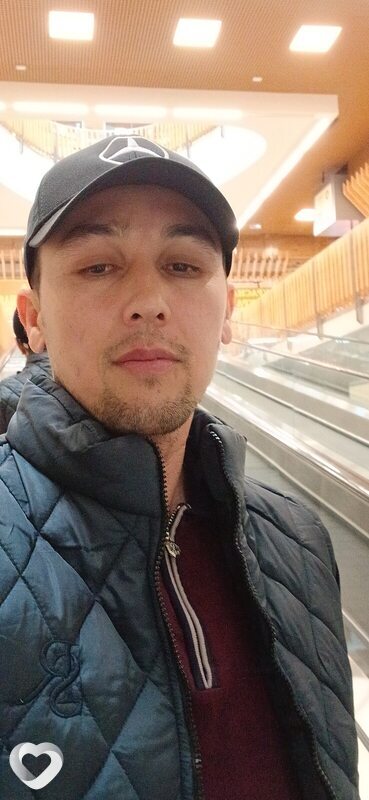 Chik, 35, Наро-Фоминске — анкета №3751361