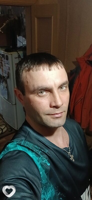 Сергей, 38, Новосибирске — анкета №3751362