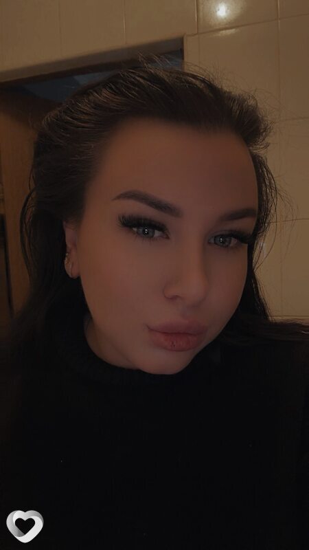 Алина, 22, Калининграде — анкета №3751365