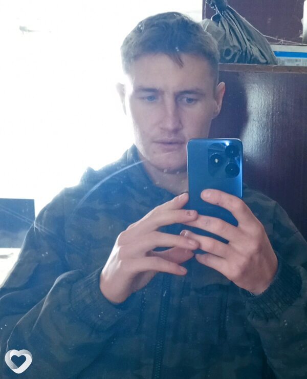 Николай, 23, Кургане — анкета №3751368
