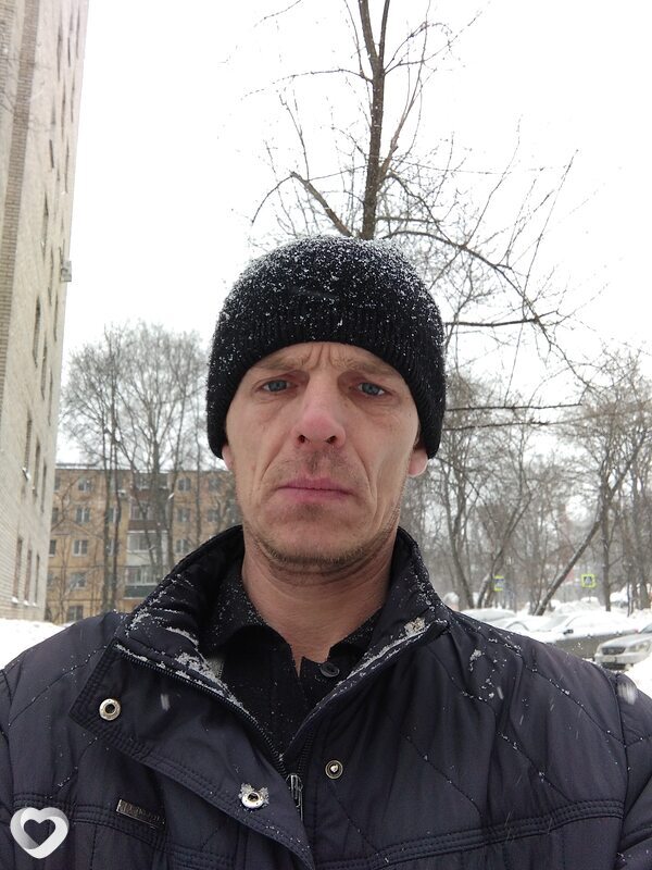 Алексей, 40, Люберцах — анкета №3751372