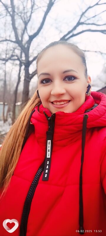 Ириска, 39, Донецке — анкета №3751376