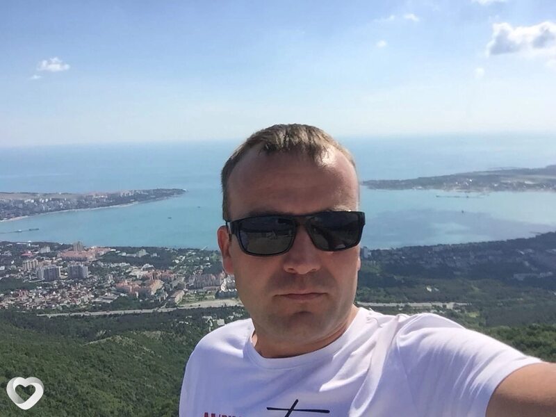Aleksey, 40, Набережных Челнах — анкета №3751377