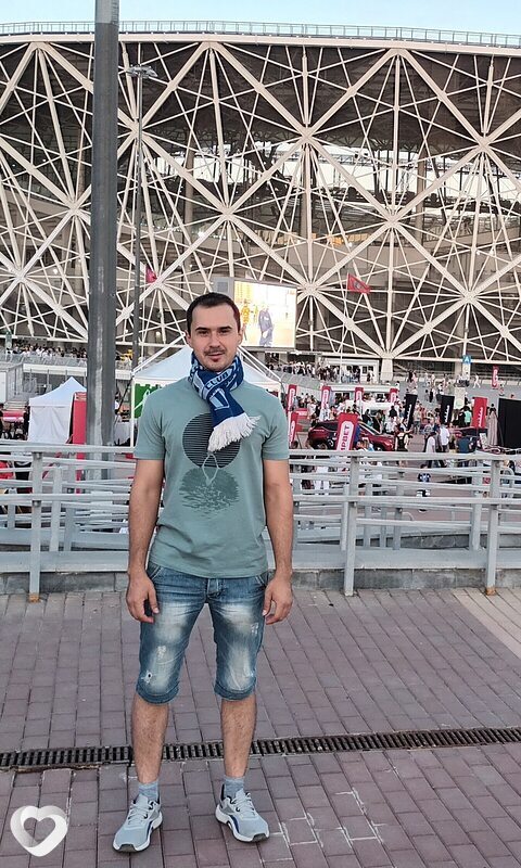 Григорий, 34, Волгограде — анкета №3751406