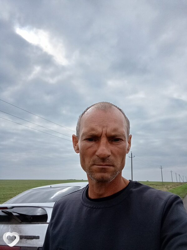 Геннадий, 46, Ливнах — анкета №3751410