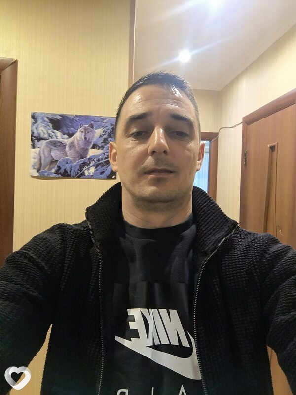 Сергей, 36, Москве — анкета №3751413