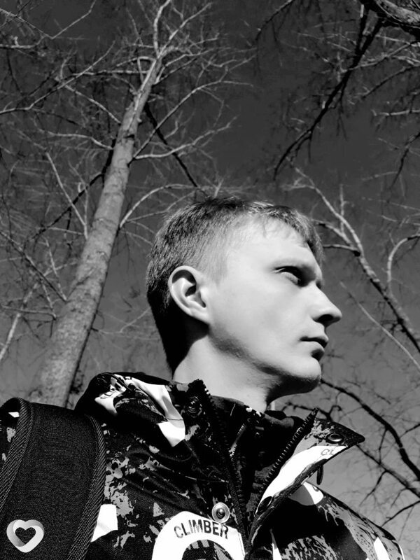 Ivan, 34, Новокузнецке — анкета №3751415