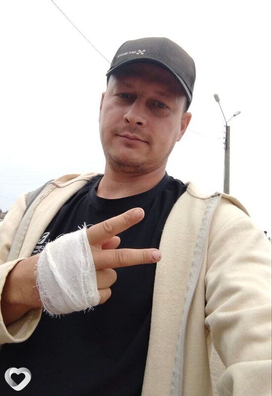 Gr, 41, Иванове — анкета №3751435