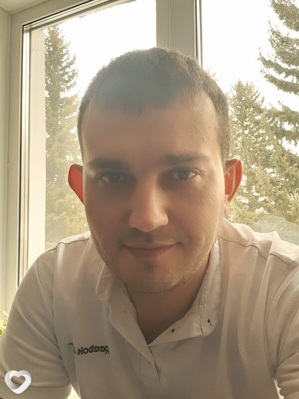 Александр, 36, Новоалтайске — анкета №3751443