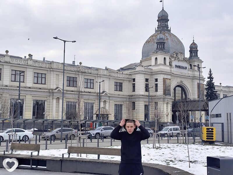 Роман, Нововолынск