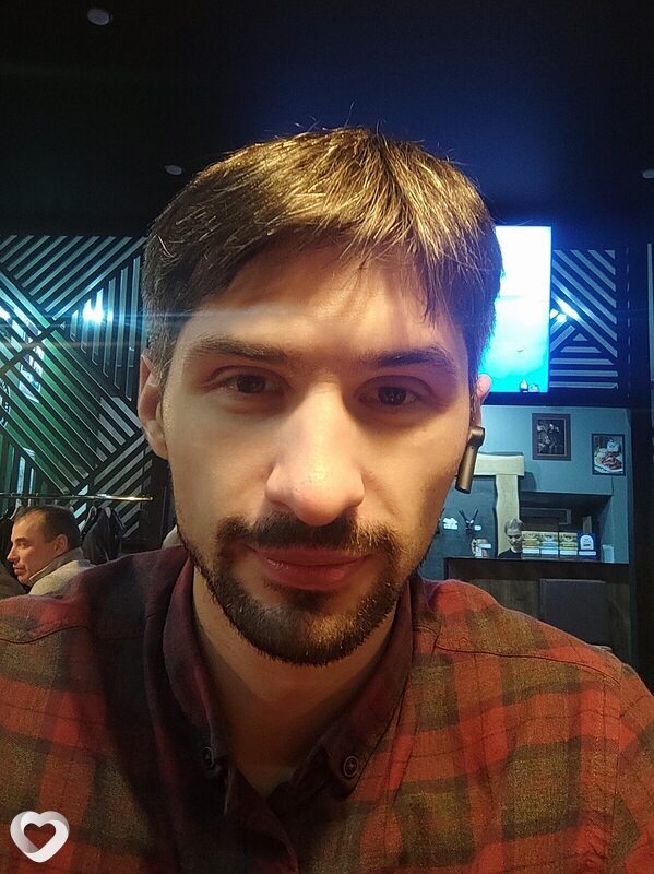 Денис, 34, Бобруйске — анкета №3751489