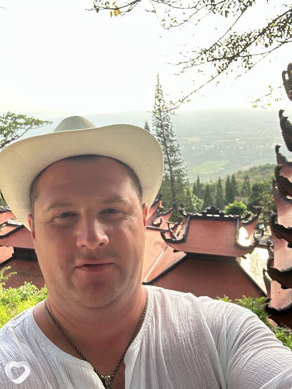 Андрей, 42, Брянске — анкета №3751494
