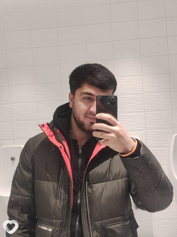 Bobosh, 25, Санкт-Петербурге — анкета №3751495