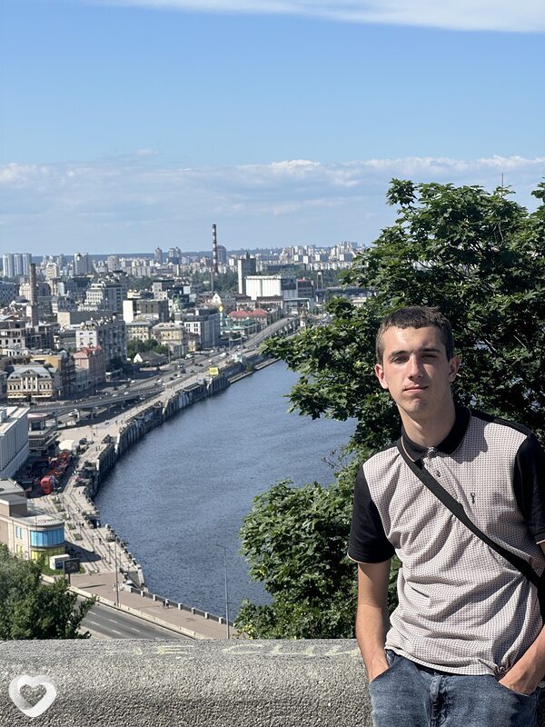 Ваня, Кагарлык