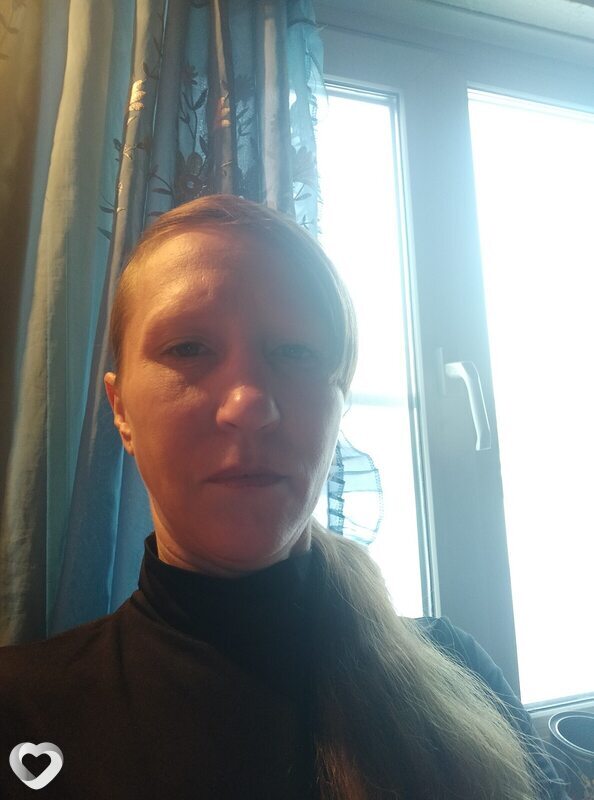 Юлия, 35, Кемерове — анкета №3751498
