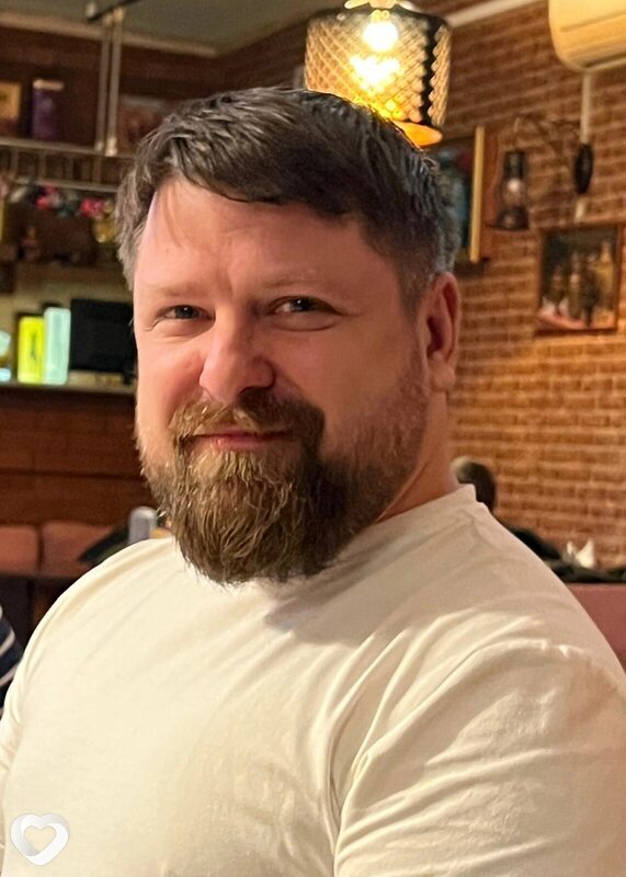 Андрей, 35, Костроме — анкета №3751500