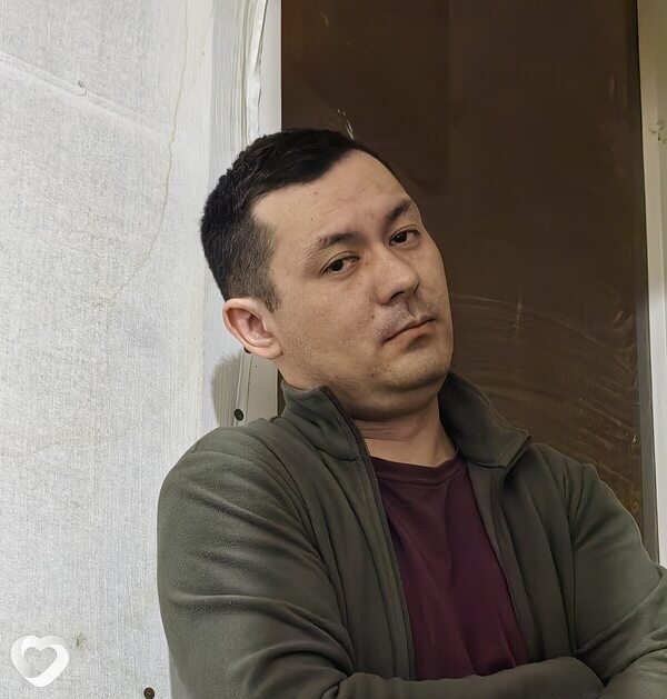 Риник, 33, Астрахани — анкета №3751502