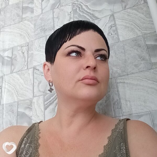 Татьяна, 37, Сызрани — анкета №3751503