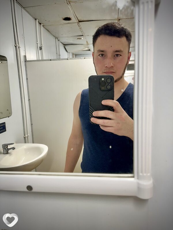 Серик, 28, Свободном — анкета №3751504