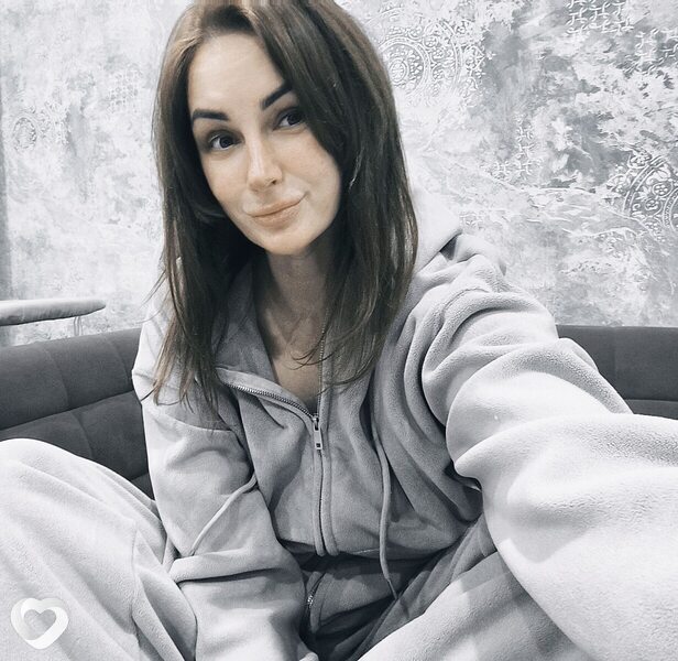Елена, 38, Нижнем Новгороде — анкета №3751531