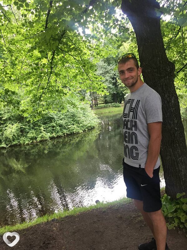 Алексей, 35, Белгороде — анкета №3751532