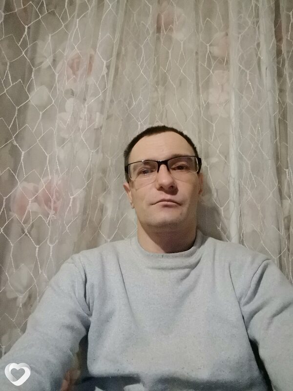 Юрий, 38, Сыктывкаре — анкета №3751538