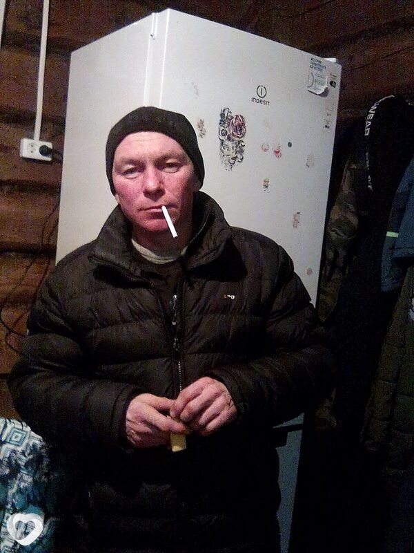 Марсель, 36, Сарапуле — анкета №3751540