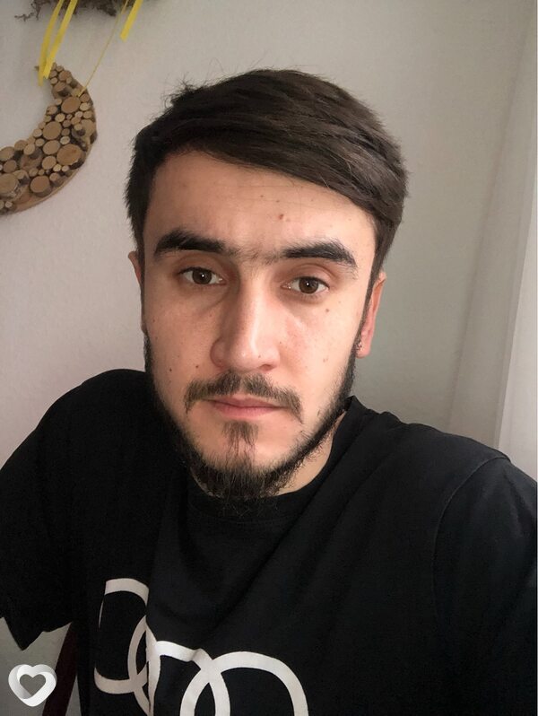 Jonik, Бухара