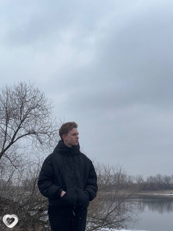 Никита, 20, Москве — анкета №3751546