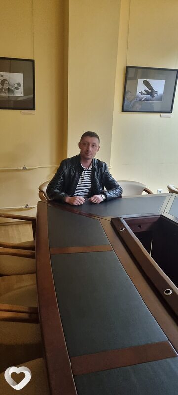 Тихон, 34, Балашихе — анкета №3751551