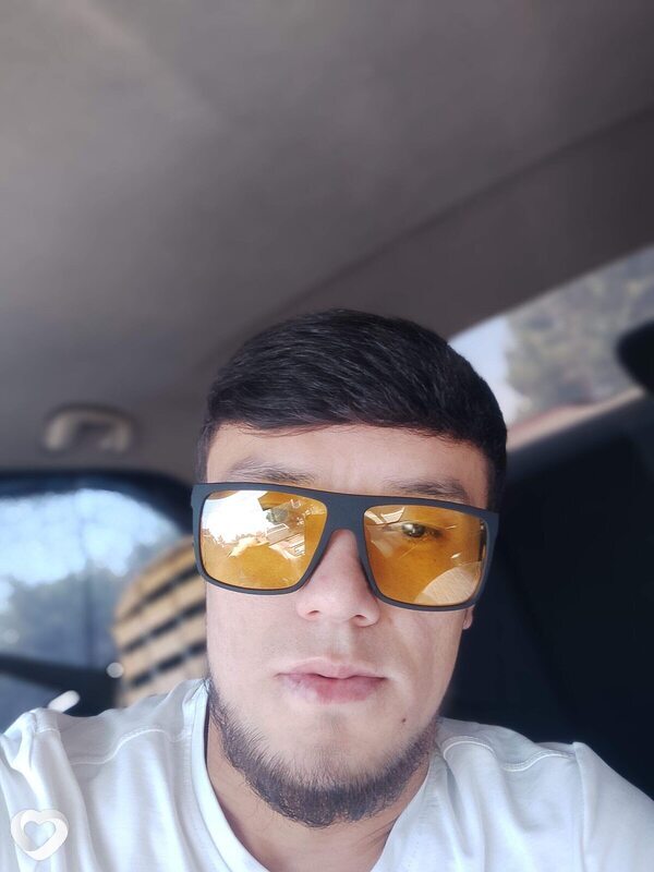 Eldorbek, 27, Тюмени — анкета №3751560